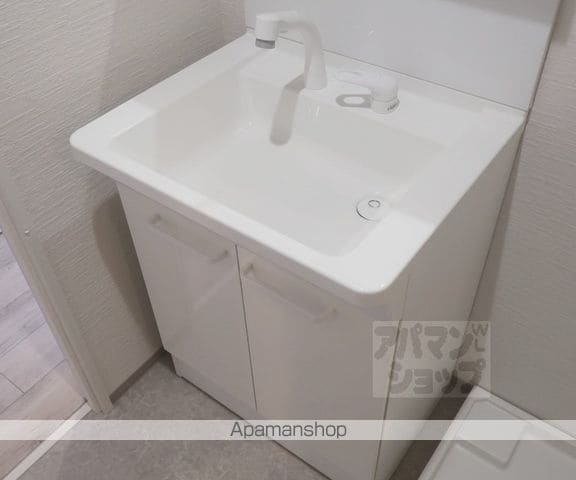 ARCA桂川の内装写真