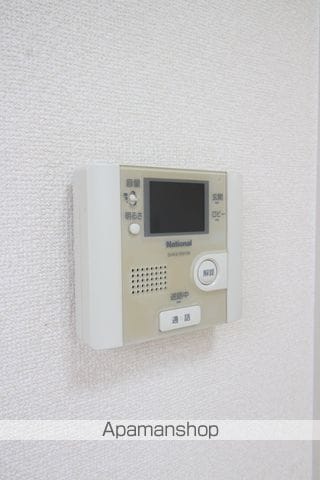ファルマプラスの内装写真