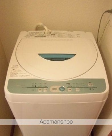 レオパレストータスIVの内装写真