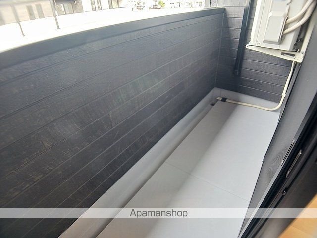 メゾン ド グレイスAの内装写真
