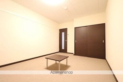 レオネクストかのう[1K/26.08m2]の内装4