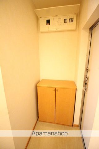 シャノワールの内装写真