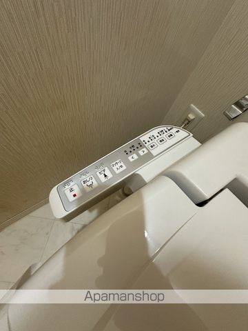 A-One Court OWADAの内装写真