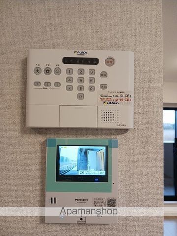 グランディアGの内装写真