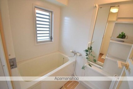 レジデンス水田駅前Ⅱ[2LDK/58.08m2]のバス