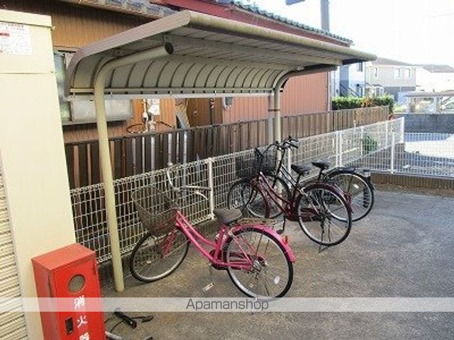 レオパレスル シェルAのその他写真
