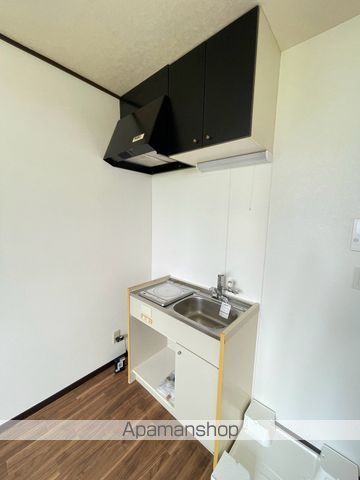 シティー東町の内装写真