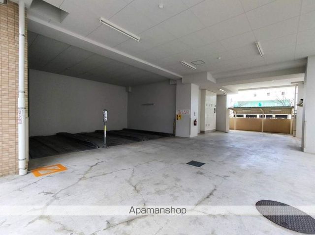 ライオンズ赤坂セントマークスのその他写真