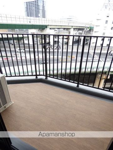 エグゼ堺筋本町の内装写真