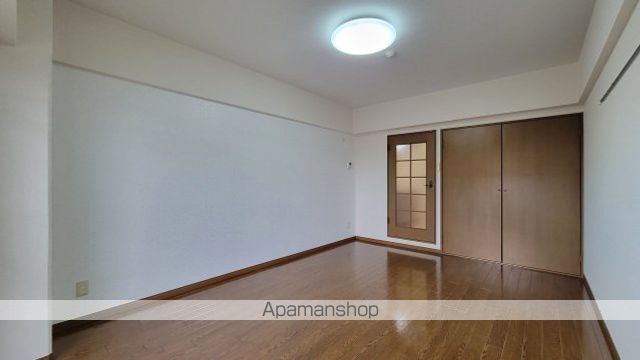 恒和レジデンスの内装写真