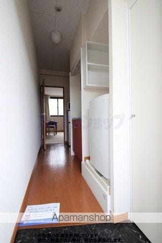 レオパレスグランツIIIの内装写真