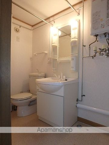 ジェミニの内装写真