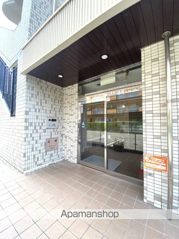 ＨＡＭＡＯ吉村ビル 606 ｜ 福岡県福岡市東区香椎駅前１丁目2-3（賃貸マンション1K・6階・25.92㎡） その26