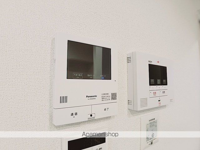 シエルグランデの内装写真