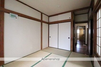 福島町戸建[3K/57.47m2]の内装6