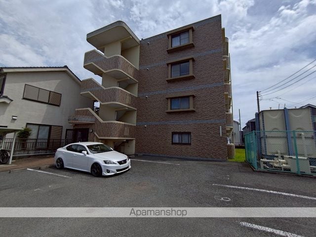 ルミエール湘南の外観写真