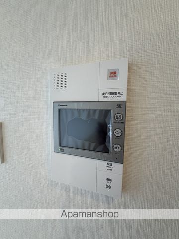 SPLENDIDEUMEDAWESTの内装写真