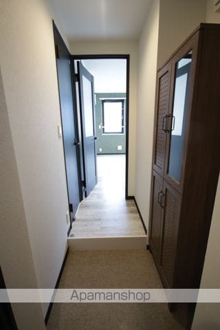 アイゼンルーム安中央の内装写真