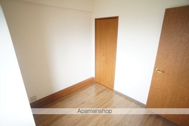サンシャイン一番館の内装写真