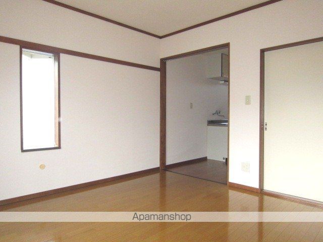 メゾンドルチェの内装写真
