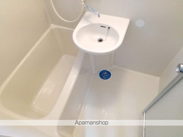 トヨシナコーポの内装写真
