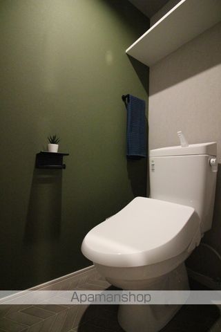 シャトークレアシオン郡元の内装写真