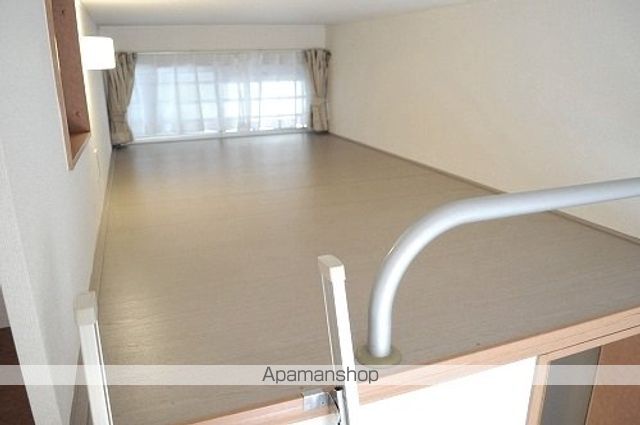 レオパレスメイフラワーの内装写真