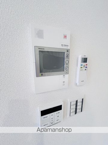 PRELIS NEO OSAKA JUSO ELVIONの内装写真