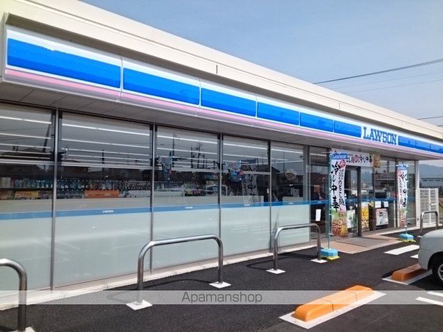 ラルジュの周辺写真