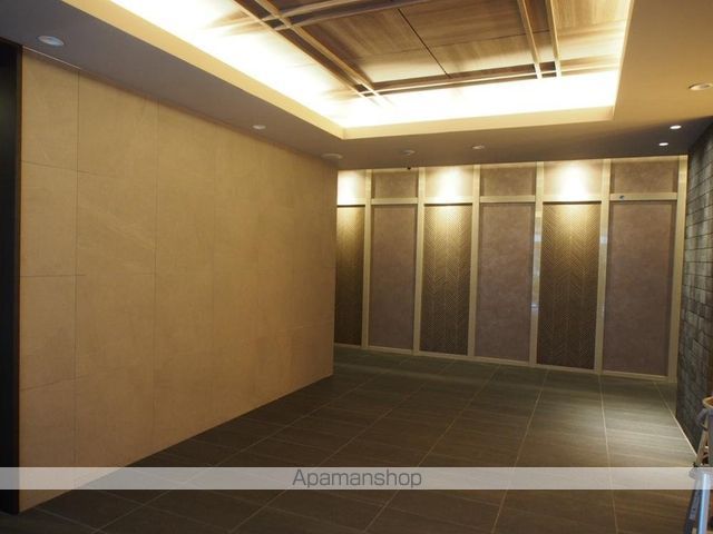 LOUIS RESIDENCE 弁天町の内装写真