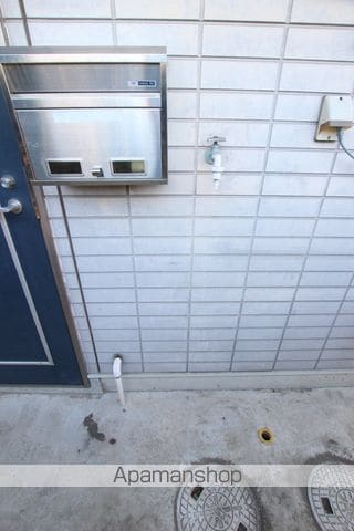 HEISEI EXの内装写真
