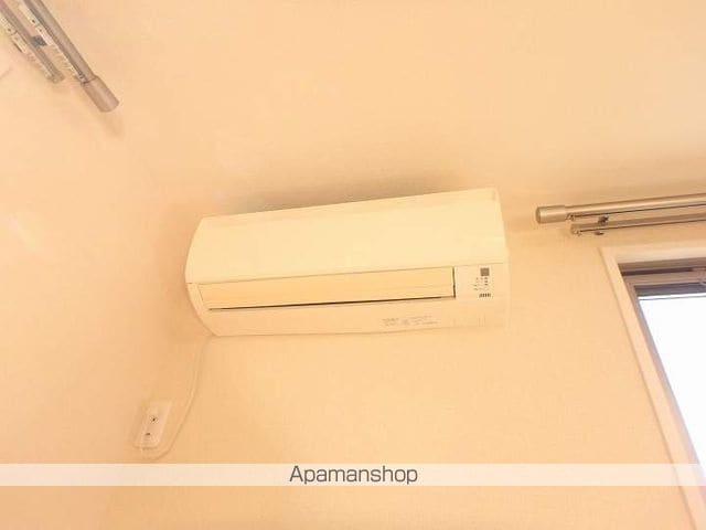 CORTE DEL SOLE C棟の内装写真