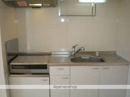 セジュール春江[1LDK/41.26m2]のキッチン