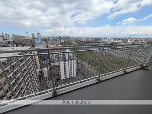 PRIME URBAN札幌 RIVER FRONTの内装写真