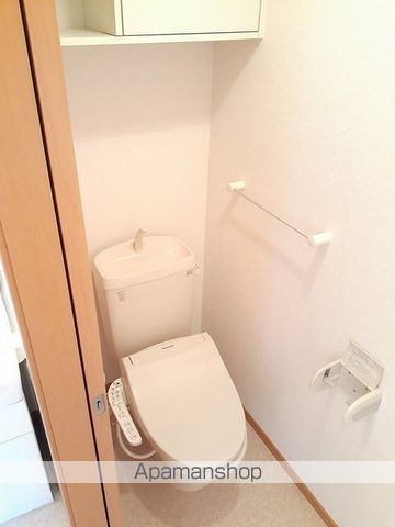 ブローテの内装写真