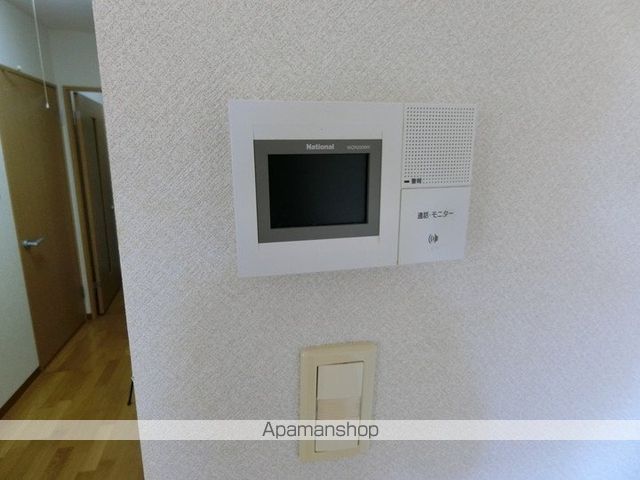 GRACIAの内装写真