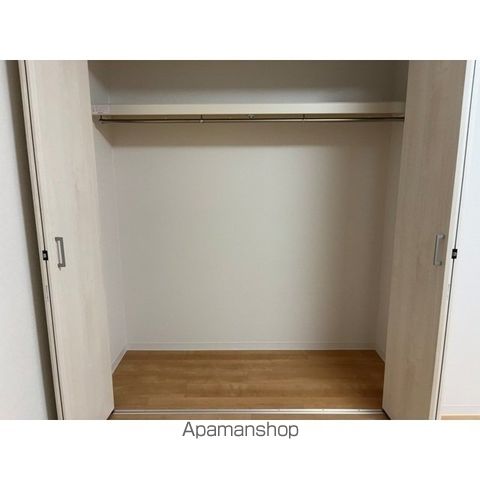 クレアール西今川の内装写真