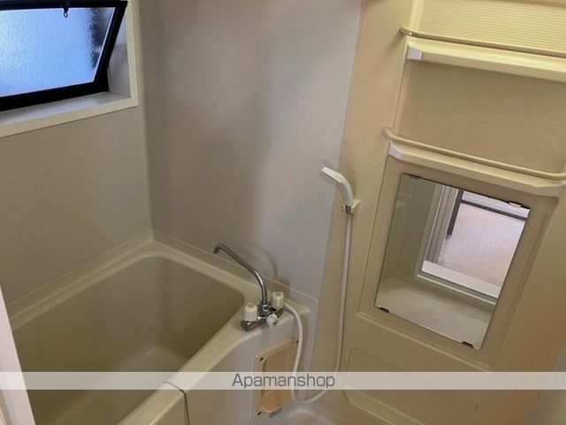 コートダジュールTII A棟の内装写真