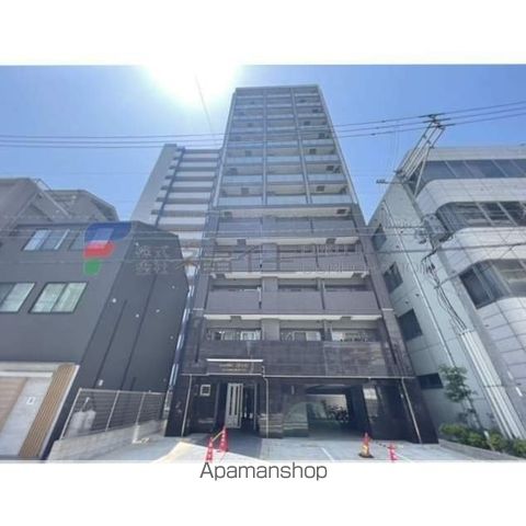 サニークレスト須崎町