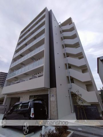 FREEDOM residence 藤井寺岡の外観写真