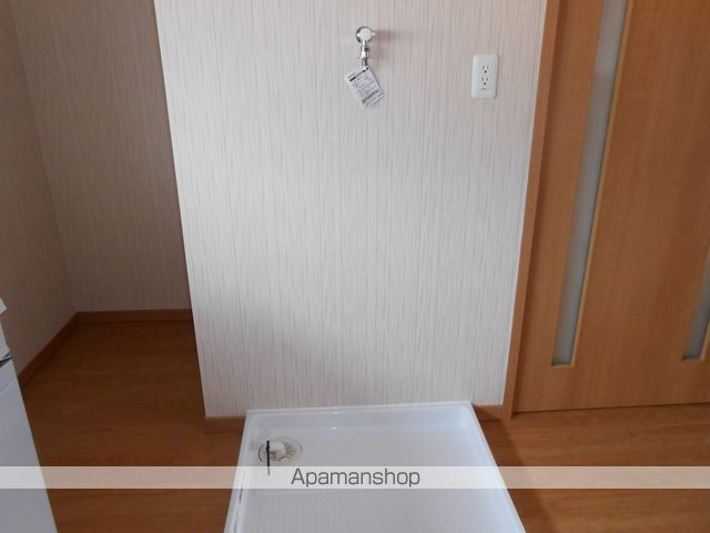 はじめパレスの内装写真
