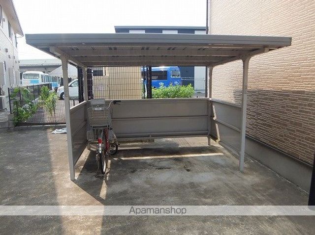 GARDEN SQUAREの内装写真