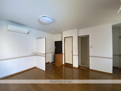 パルコ扇[1R/21.66m2]の内装3