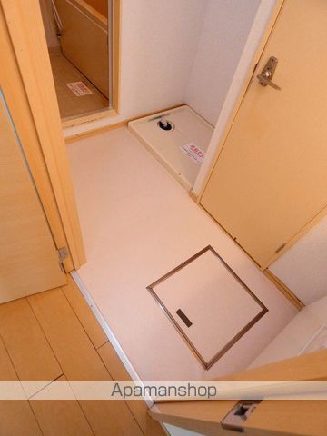 グリーン・ヒルの内装写真