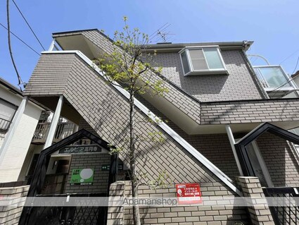 東京都杉並区堀ノ内３丁目[1R/17.01m2]の外観3