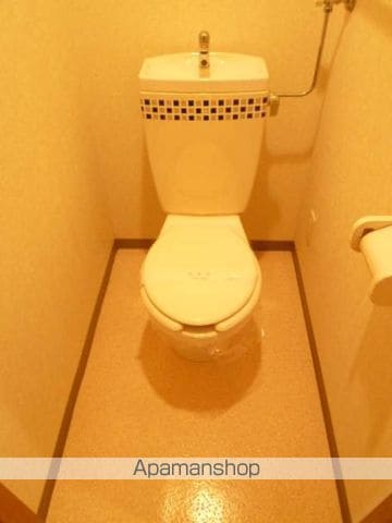 トレジャーキャッスル参番館の内装写真