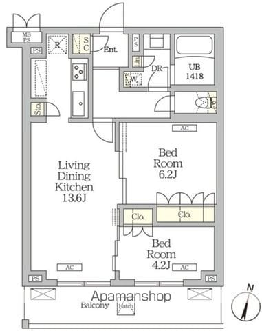 間取り：213138211241