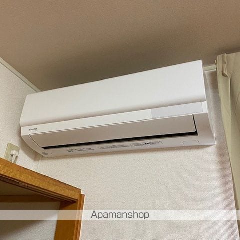 エトワールの内装写真