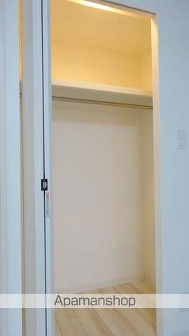 アコリエンテの内装写真