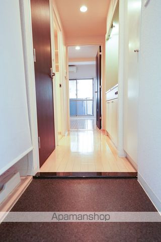 新大阪南グランドマンションの内装写真